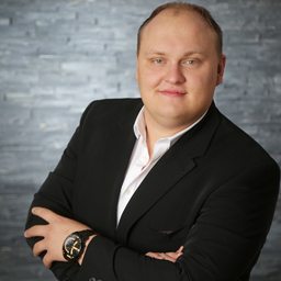 Dimitrij Singer