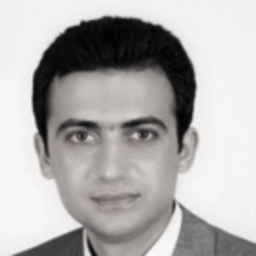 Mehdi Ghasemi