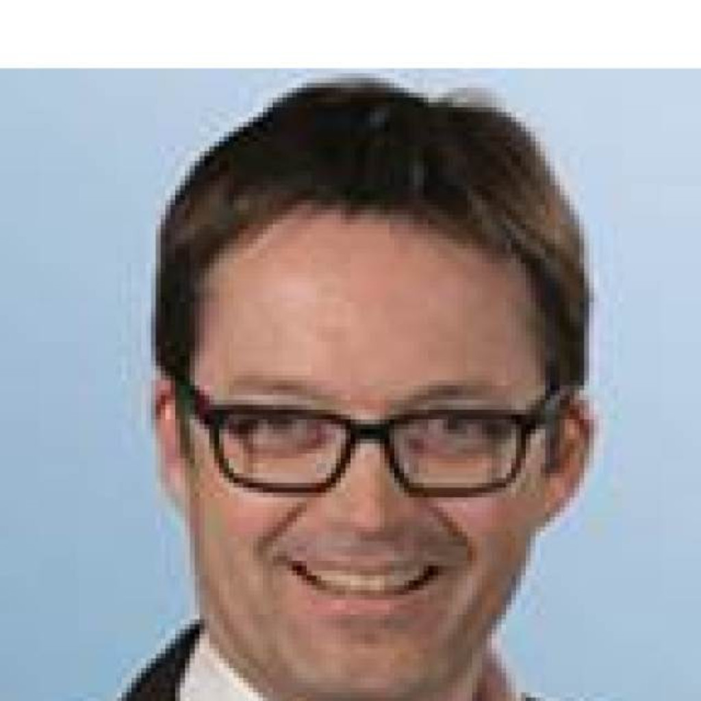 Social Media Profilbild Bernd Schreiber Frankfurt