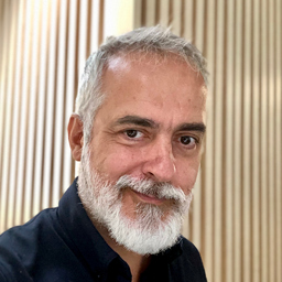 Luis Gallego