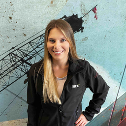 Profilbild Sarah Müller