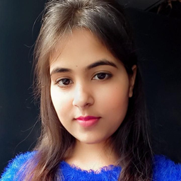 Pinki Dubey