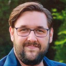 Benjamin Bergmann