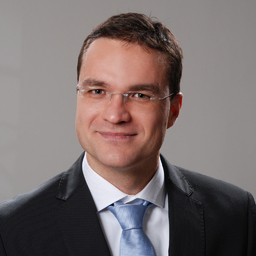 Dipl.-Ing. Mirco Baronick
