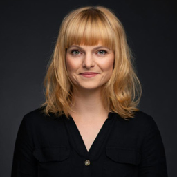 Carolin Rasp's profile picture