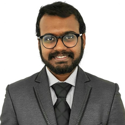 Ing. Mohammed Rameez Njarakattil Basheer