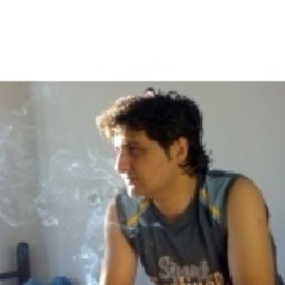 Mehmet Özkan
