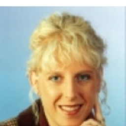 Claudia von Rüden