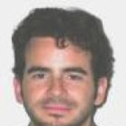 Daniel Escudero Ámez