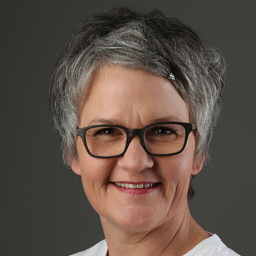 Ursula Brühwiler