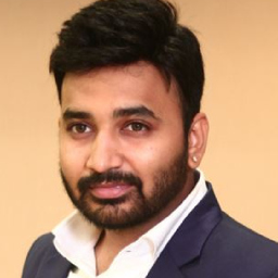 Rohit Malik