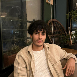 mohamed rayen toujani