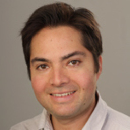 Rodrigo Molina Chirino