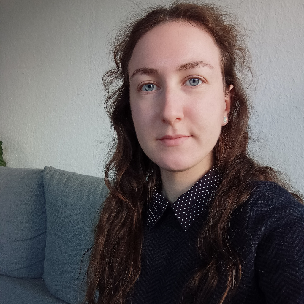 Karoline Schlegel Referentin Unternehmenskommunikation Verband