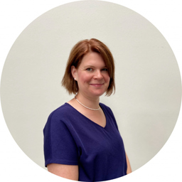 Ing. Christina Lay-Friedrichs