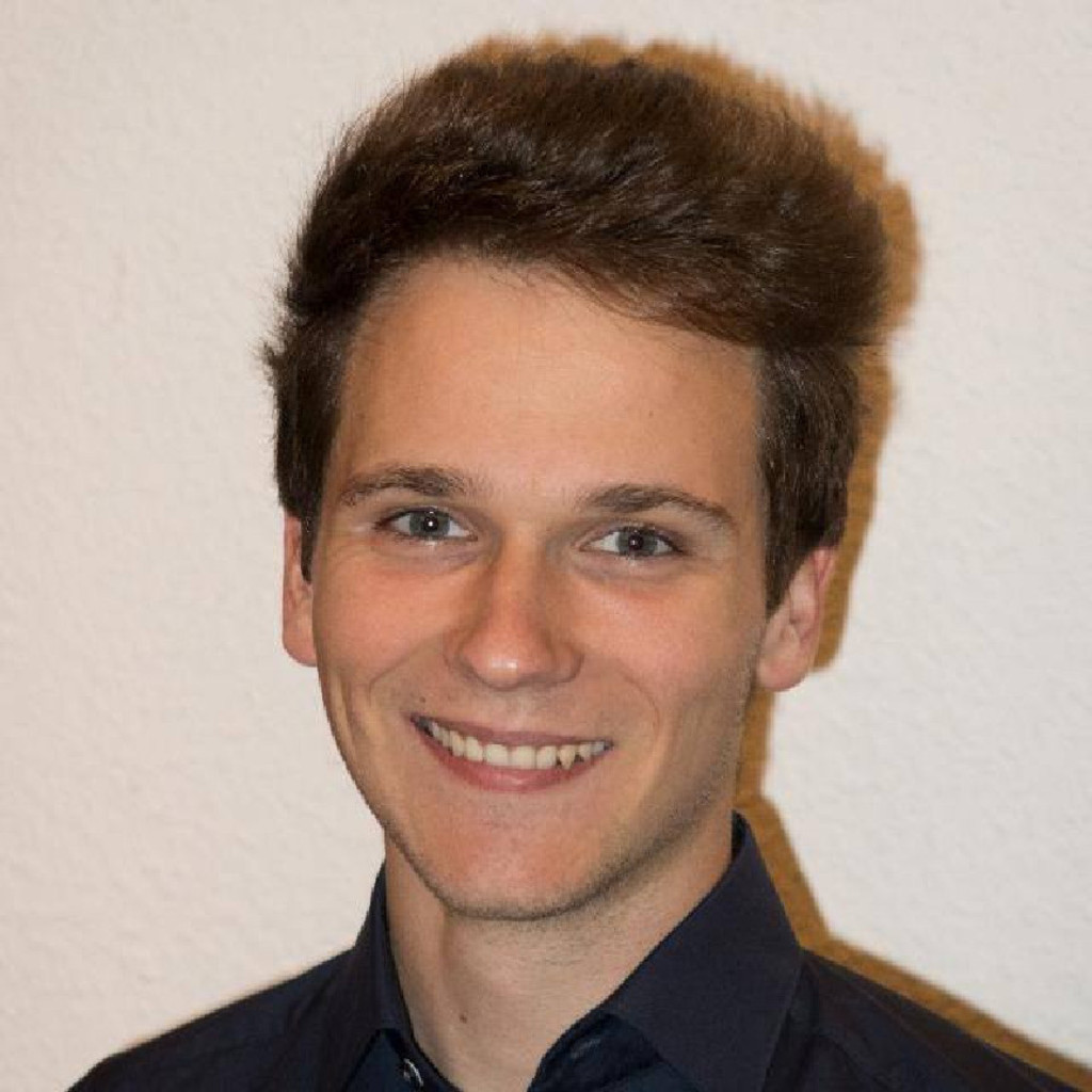 Philipp Eimer Entwicklungsingenieur Howden Turbo GmbH XING