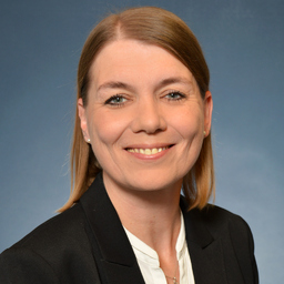 Sandra Lühmann 