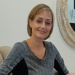Felicitas Noorollah Zadeh