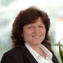 Anja Krafft