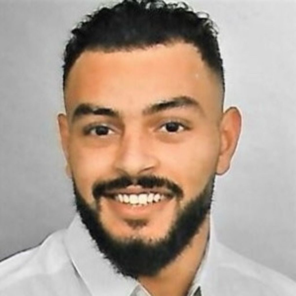 Ezzuldin Alsalman Sicherheitsmitarbeiter Pond Security Service GmbH