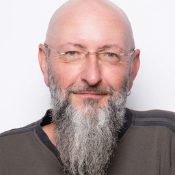 Dipl.-Ing. Klaus Rabl