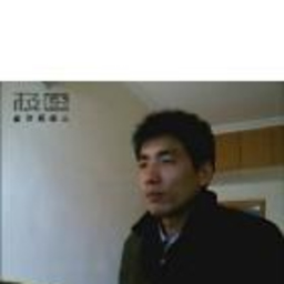 志军 高