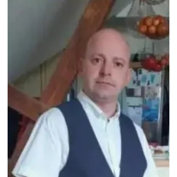 Andreas Rudat