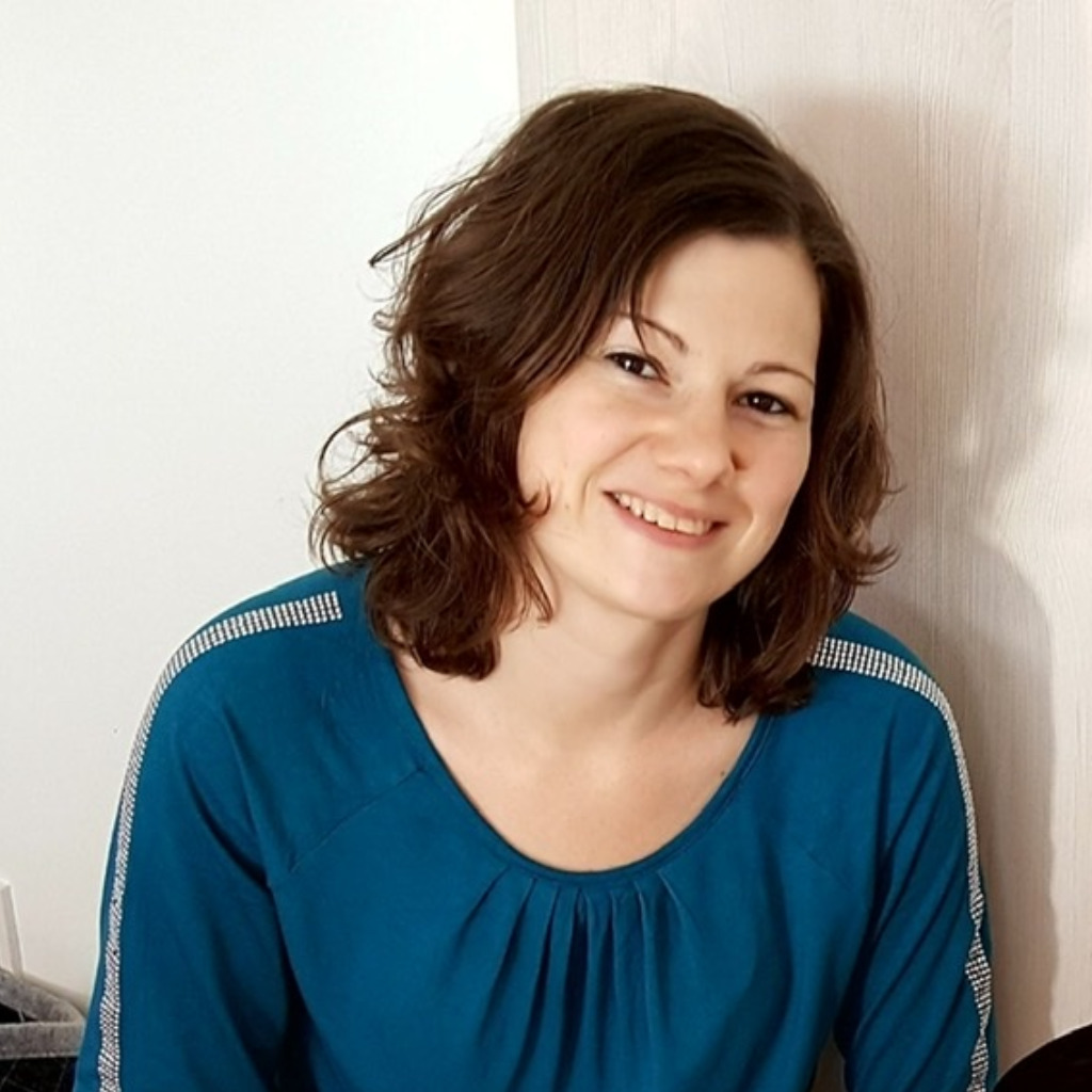 Stephanie Traxinger Product Management ThomasKrenn.AG XING