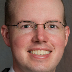 Prof. Andrew Revell