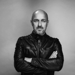 Paul Lomax