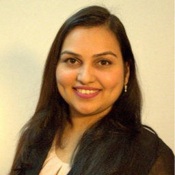 Rashmi Gawande
