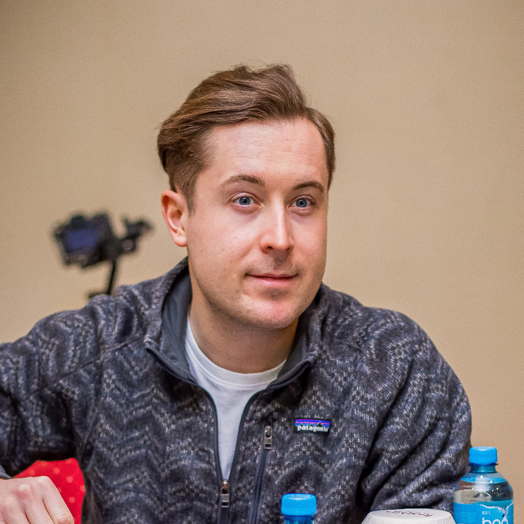 Marcel Märdian Finanzvorstand LernFair XING