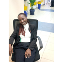 Sylivia Nakayenze