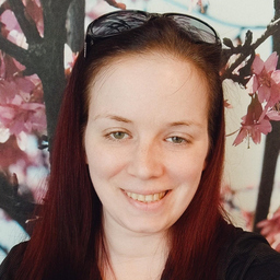 Nicole Allesch