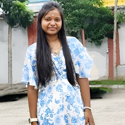 Divya Senthil kumar