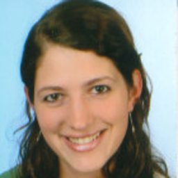 Profilbild Judith Öttl