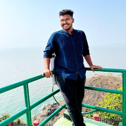 Yash Pujari