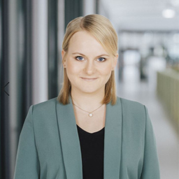 Talitha Stalp