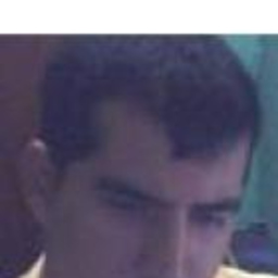 Fernando Alberto Segura Arguedas