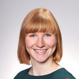 Miriam Förster