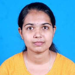Mounika kalimuthu