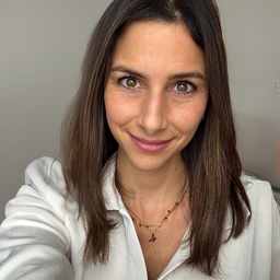 Lisa Rau