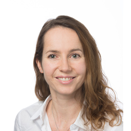 Laetitia Joye