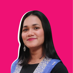 Prajakta Anerao