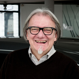 Alois Weber