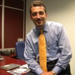 Alpar Arapoglu