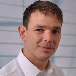 Martin Müller-Argoub's profile picture