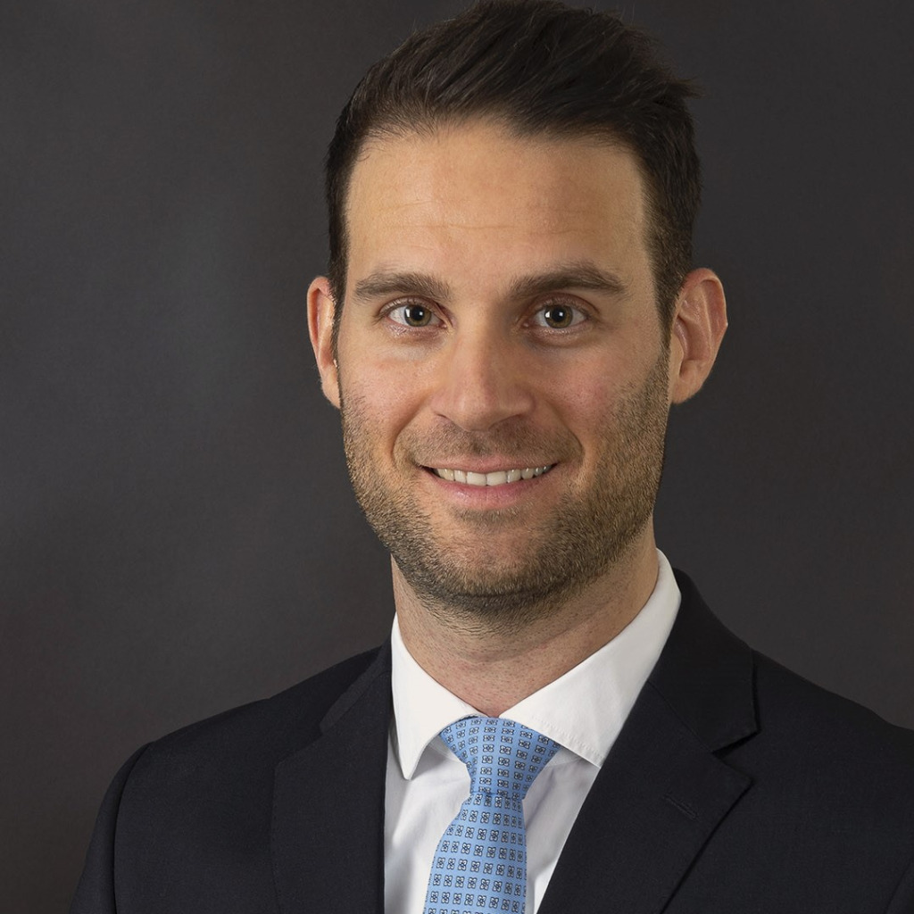 Dr. Christian Wirtz Leiter Industrialisierung und Technologie