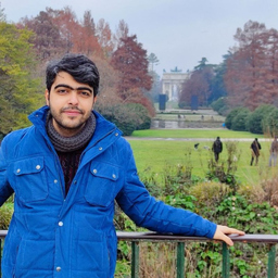 MohammadHadi ShahHosseini
