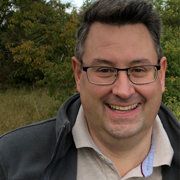 Andreas Riese's profile picture